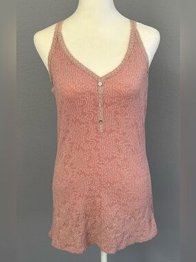 Easel NWOT M Tank Top